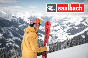 Skicircus Saalbach