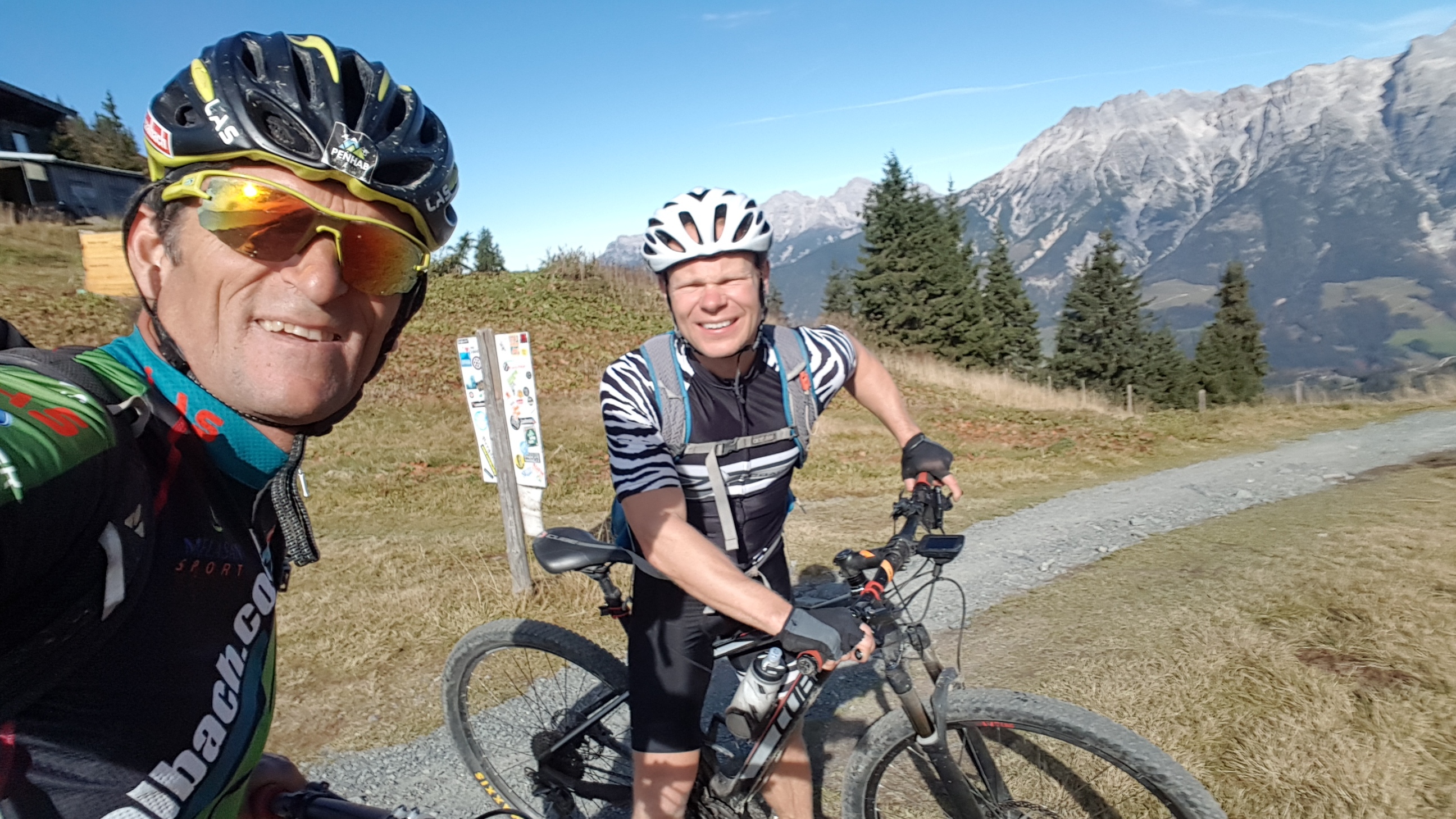 Radfahrer